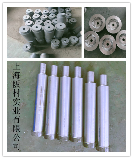 厂家供应热锻不锈钢65nb模具钢/热锻不锈钢65nb模具钢