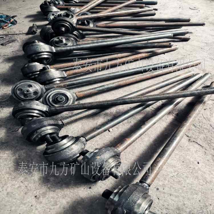 长治市M24锚杆扭矩放大器价格  锚杆扭矩倍增器  煤矿扭矩放大器