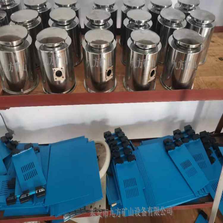 乐山市DK-4B单体液压支柱密封质量监测系统  单体支柱密封检测仪  液压支柱密封检测  单体支柱维修检测仪