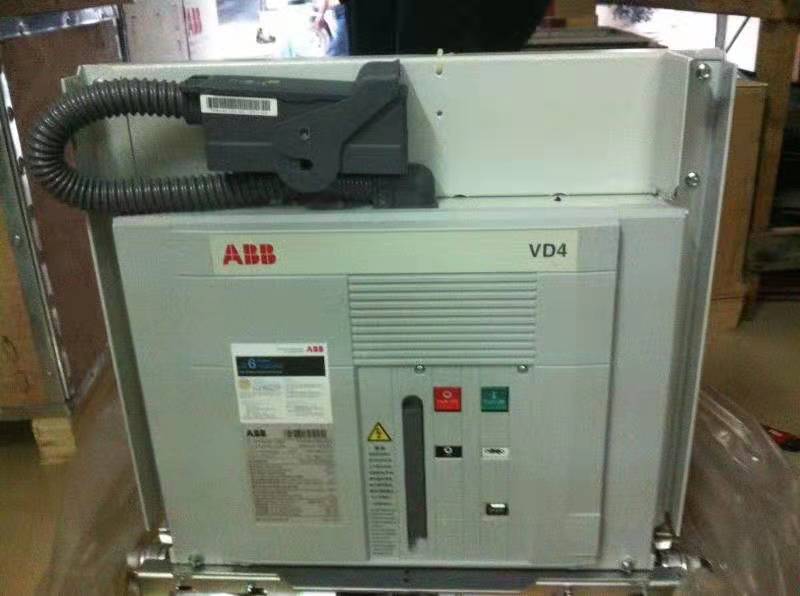 ABB真空接触器  VSC 7 400A  VSC 12 400A