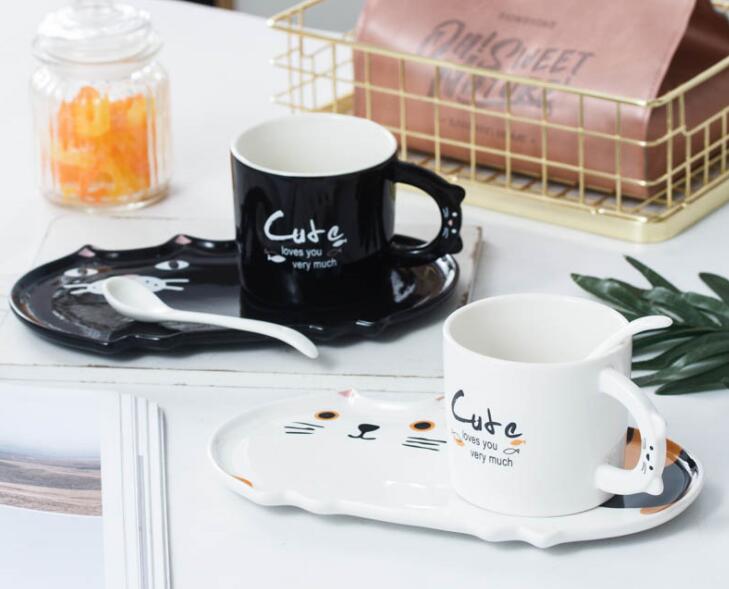 办公盖杯陶瓷茶杯双层保温杯玻璃杯陶瓷茶杯咖啡杯碟&nbsp;&nbsp;陶瓷广告杯&nbsp;&nbsp;商务礼品对杯&nbsp;&nbsp;陶瓷保温杯