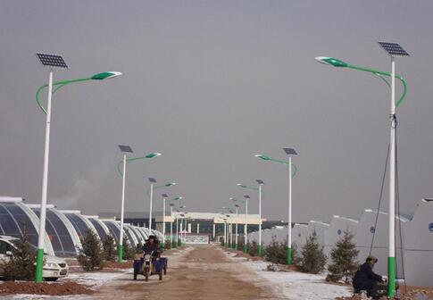 太阳能路灯，太阳能路灯生产厂家003