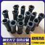 高分子稳绳滑套200x90x28 洛阳桥阳厂家生产