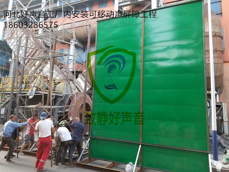 普通透明隔声屏障，微孔板透明屏障、复合式隔音屏障
