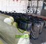 减震垫、楼板隔音减震垫、开发商专用5MM地面隔音垫