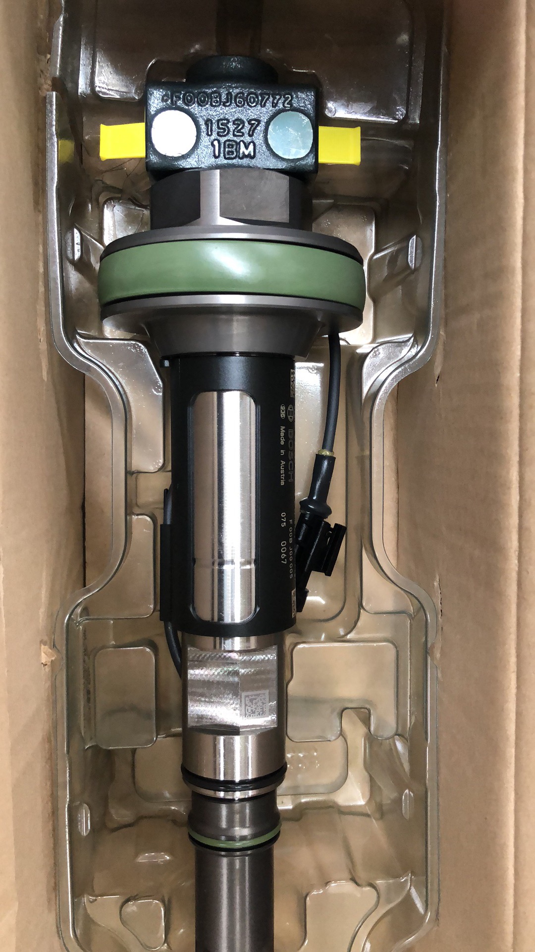 小松730E转速传感器4327239北京亦庄小松经销商