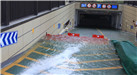 南通车库防水板_移动式防洪挡水板厂家  南通车库挡水板