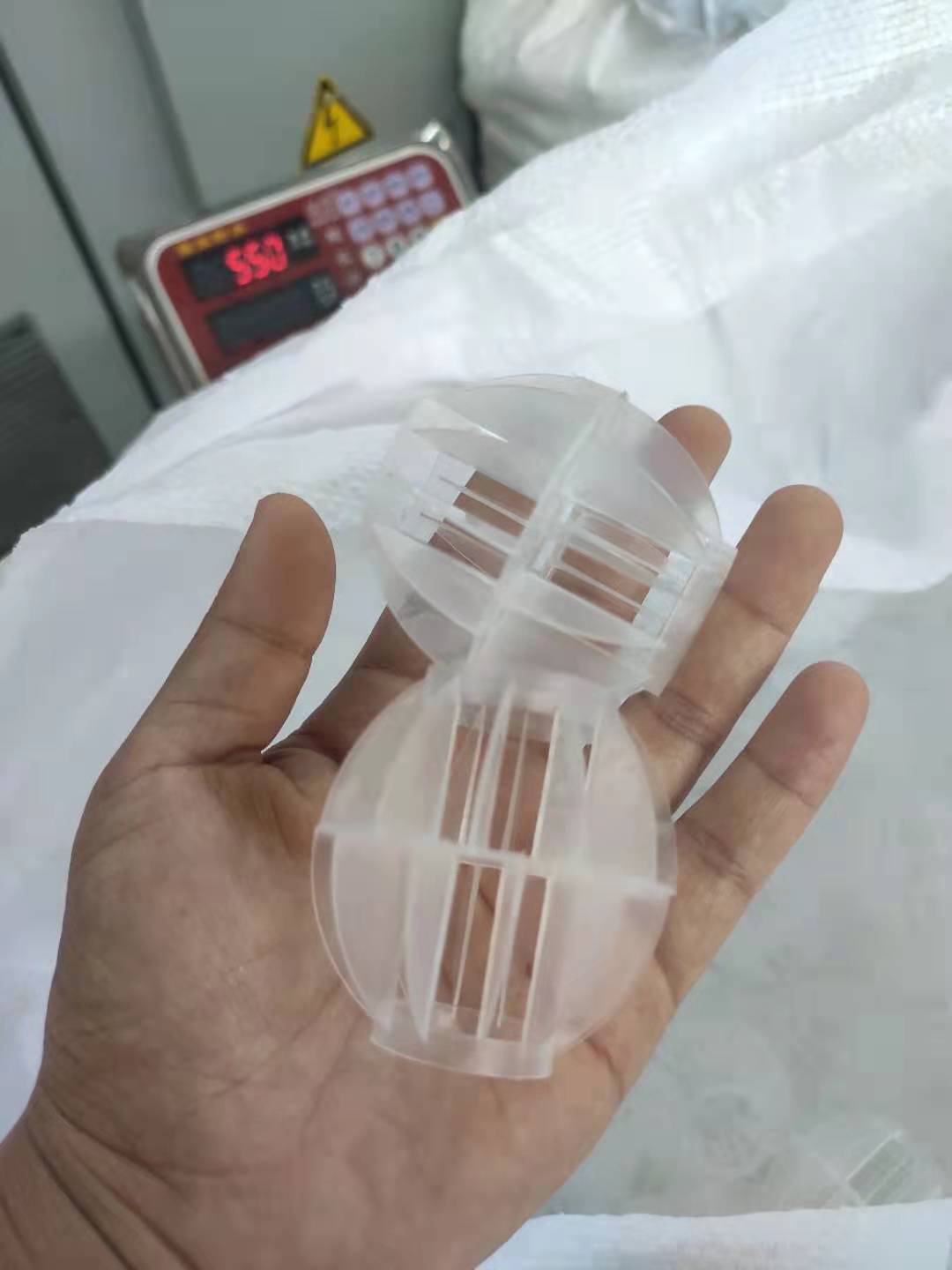 流化床填料活性生物填料移动床填料自产自销