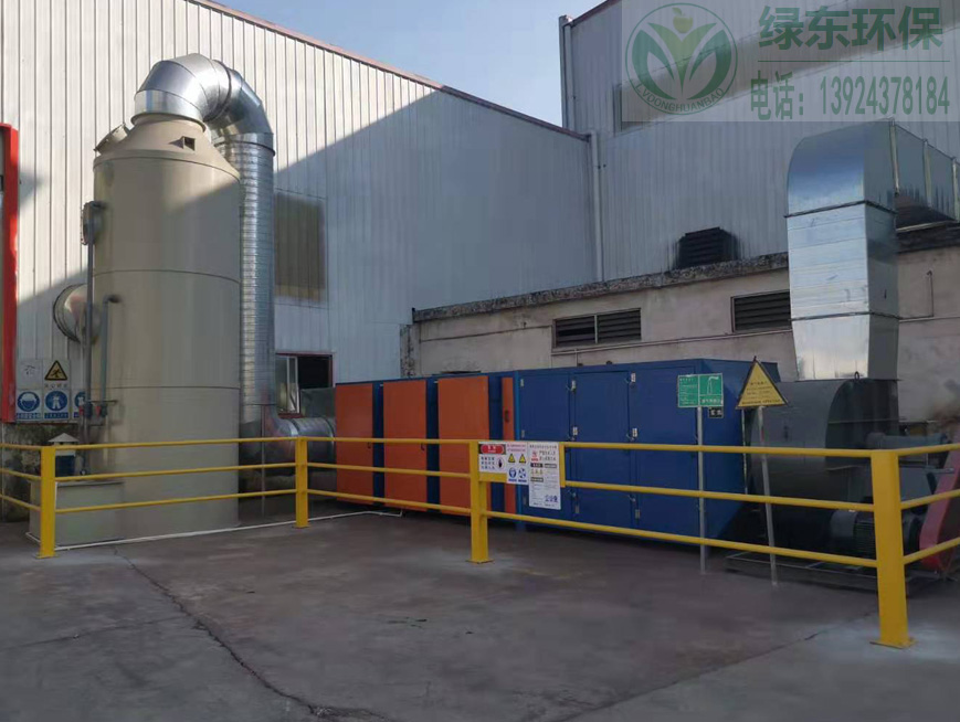 水洗喷淋塔 脱硫除尘塔 水喷淋设备  酸雾净化塔  水喷淋塔  水喷淋废气塔