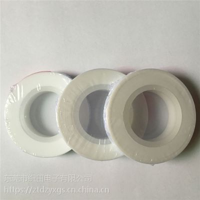 织田白色铁氟龙膜 铁氟龙热压绑定薄膜  铁氟龙薄膜