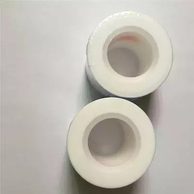 织田白色铁氟龙膜 铁氟龙热压绑定薄膜  铁氟龙薄膜