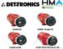 DETTRONICS火焰探测器