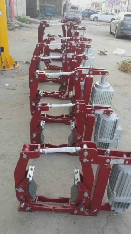 YT1-90Z/8液压推动器