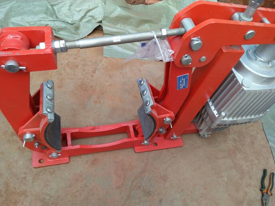 MYT1-45Z/4液压推动器
