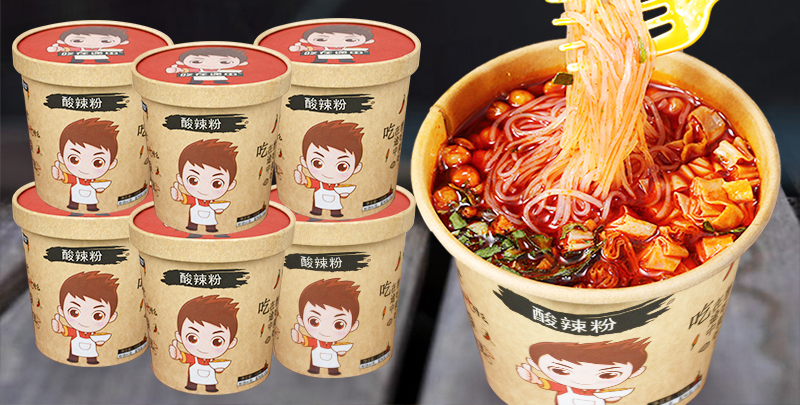 酸辣粉调料包批发代加工工厂  调味料定制  调味料批发  调味料加工