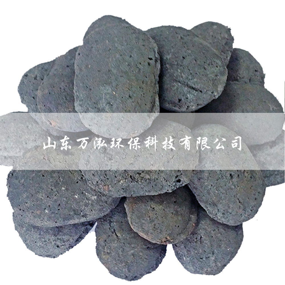 GL铁碳填料微电解处理废水