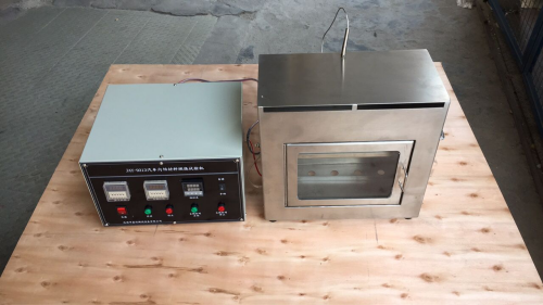 珠海嘉仪 汽车内饰材料燃烧试验机 JAY-9313&nbsp;&nbsp;材料燃烧试验装置&nbsp;&nbsp;材料燃烧试验仪