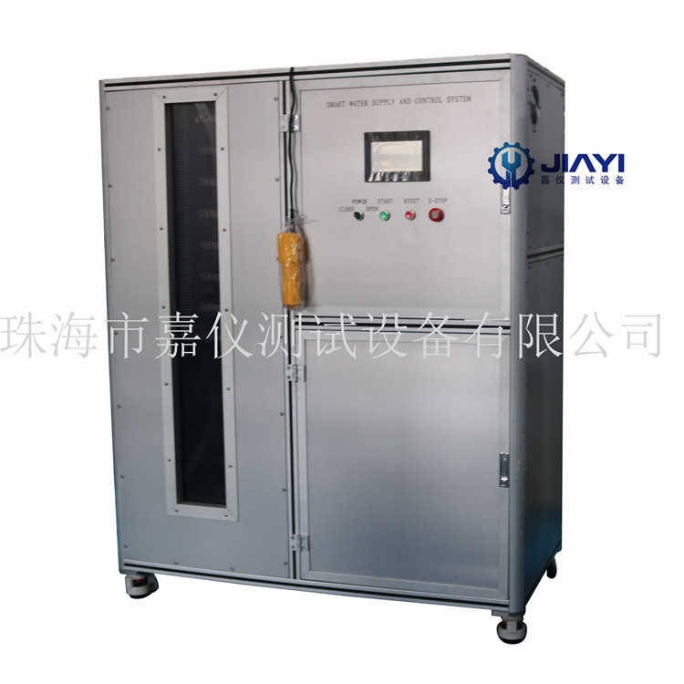 珠海嘉仪 浸水箱（IPX78）  JAY-1078&nbsp;&nbsp;浸水箱测试&nbsp;&nbsp;测验浸水箱&nbsp;&nbsp;观察水位高度
