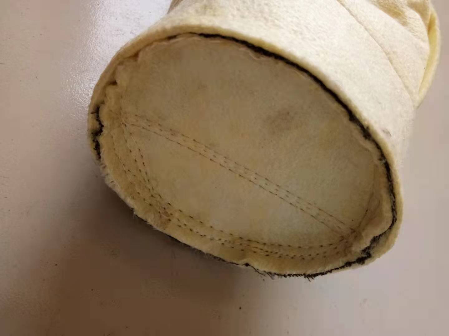 沥青搅拌站用什么材质除尘布袋  美塔斯布袋  高温布袋  工业高温袋