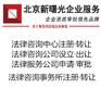 成立法律咨询事务所前期需要做的调研工作