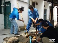 吴中区专业清理河道污泥市政排污管道清淤管道清洗 苏州化粪池清理 抽粪便 苏州沉淀池清理