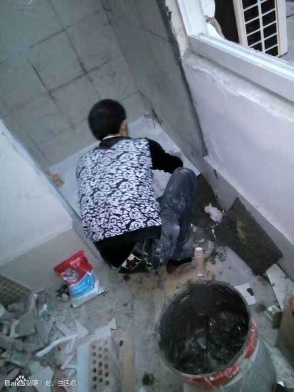 苏州各区专业房防水，屋顶防水补漏，卫生间防水补漏  苏州屋顶防水补漏  苏州高压注浆防水  苏州卫生间贴瓷砖