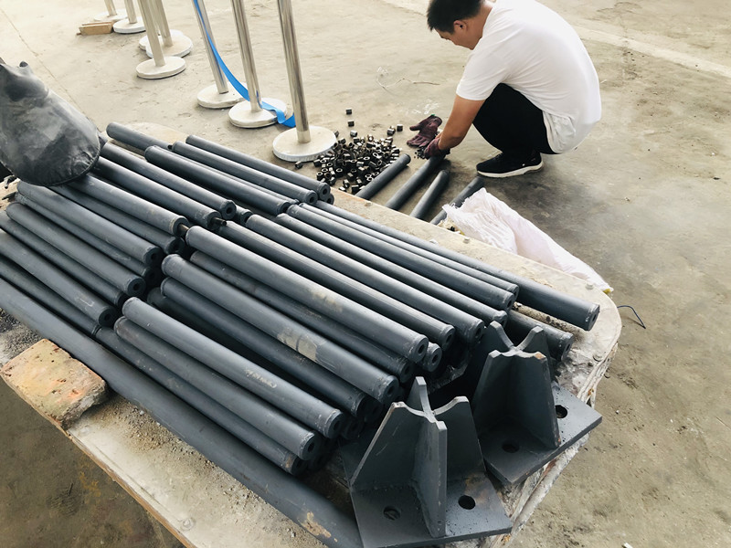 郑州球形网架制作安装  河南郑州  快易居钢结构