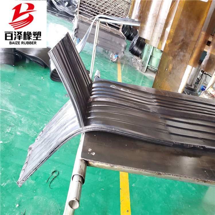 河北百泽中埋式橡胶止水带接头操作要点 服务周到送样品&nbsp;&nbsp;百泽橡胶止水带