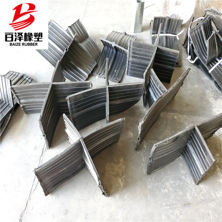 河北百泽中埋式橡胶止水带接头操作要点 服务周到送样品&nbsp;&nbsp;百泽橡胶止水带