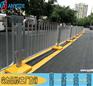 福田2016式人行道护栏 深标3型栏杆 东莞公路京式护栏