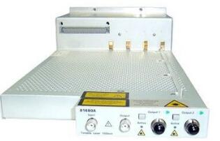 现金回收 Agilent 81680A 可调激光源