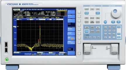 AQ6376 现金回收 AQ6376光谱分析仪