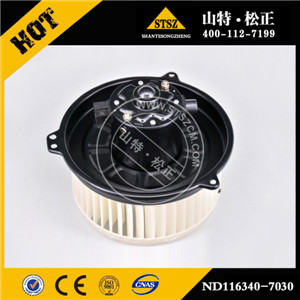 进口装载机WA500-3泵总成705-22-44070