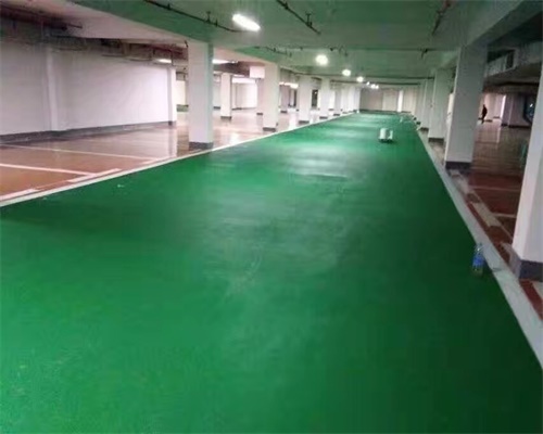 来宾油性环氧地坪漆保修2年|象州水性环氧地坪漆  环氧砂浆平涂地坪漆  固化地坪施工方案