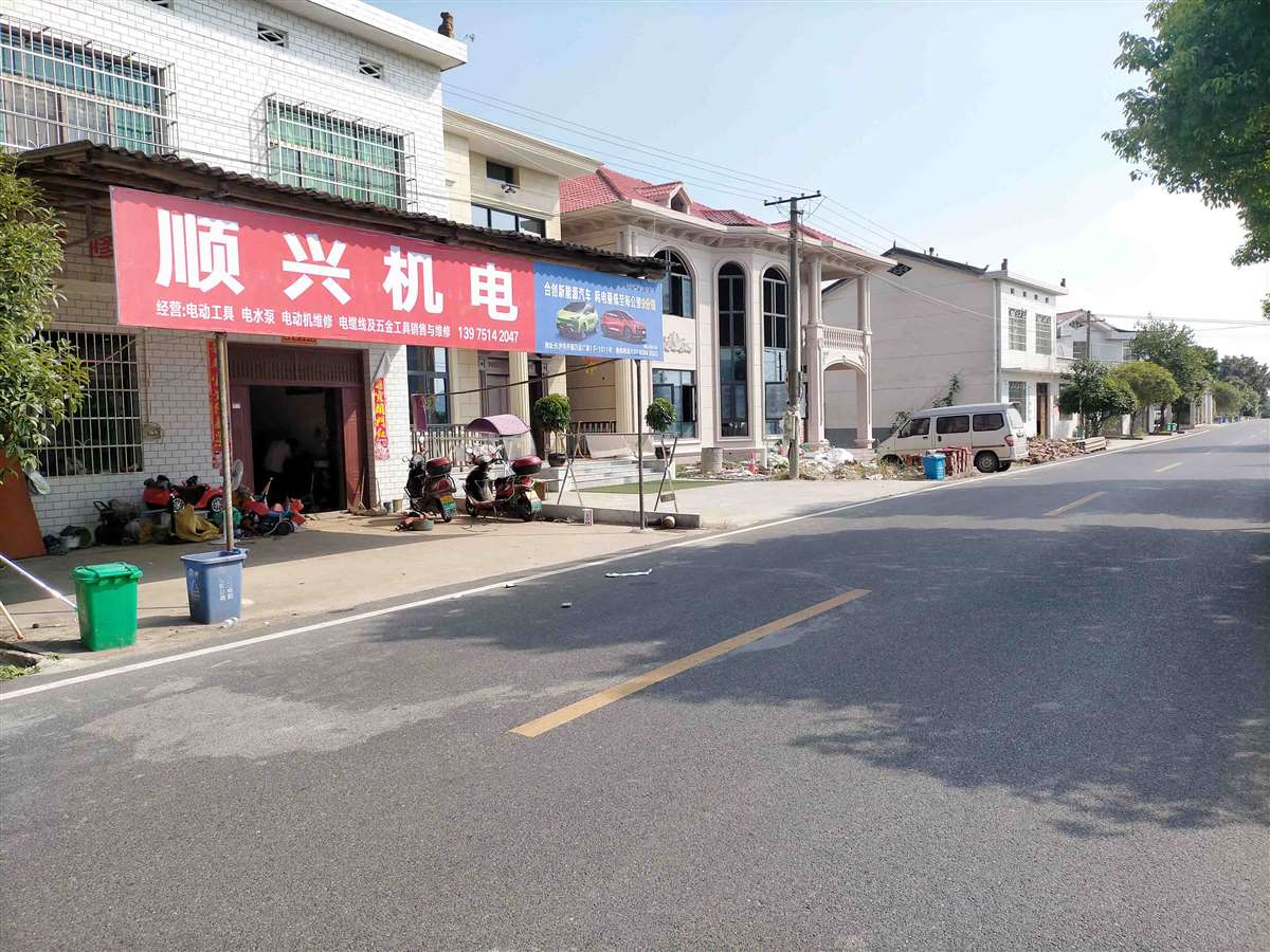 高陵门头店招广告牌,高陵店面门头广告牌报价  高陵钢架门头广告