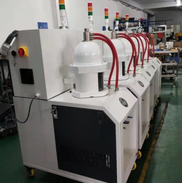 金属切削液废水处理 减少废液排放