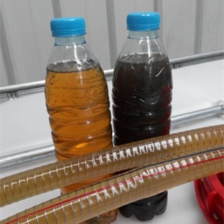 在线液压油滤油机 延长油品寿命