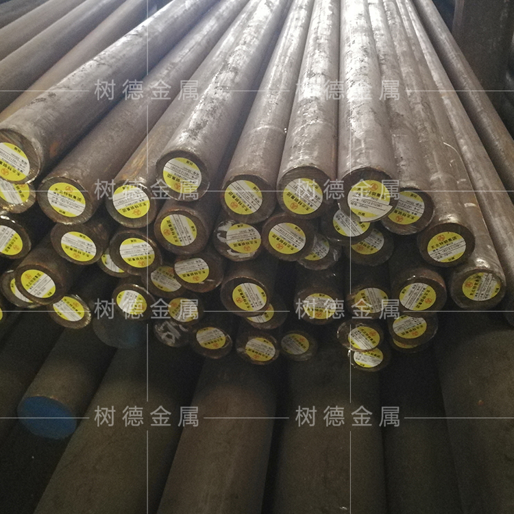 供应420圆钢不锈铁420j1棒料零售2Cr13圆棒现货