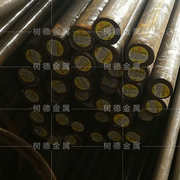 2Cr13不锈钢棒料单价不锈钢2Cr13棒料零切厂家