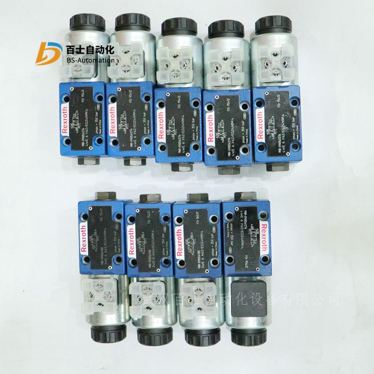 4WE6G6X/EG24N9K4力士乐库存现货电磁阀&nbsp;&nbsp;换向阀&nbsp;&nbsp;液压阀