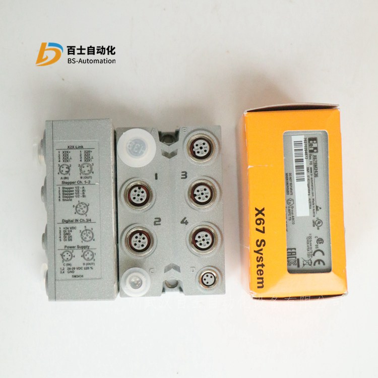 X67AT1322贝加莱X67系列模块&nbsp;&nbsp;输入模块&nbsp;&nbsp;输出模块
