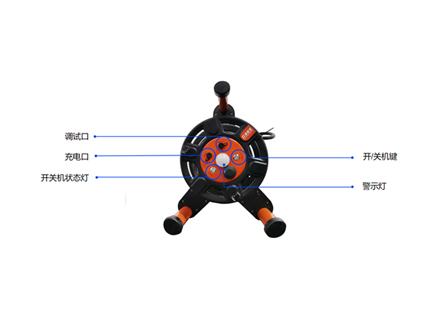 SL-CG30智能超灌监测仪（灌桩宝）  混凝土超灌监测仪  灌无忧