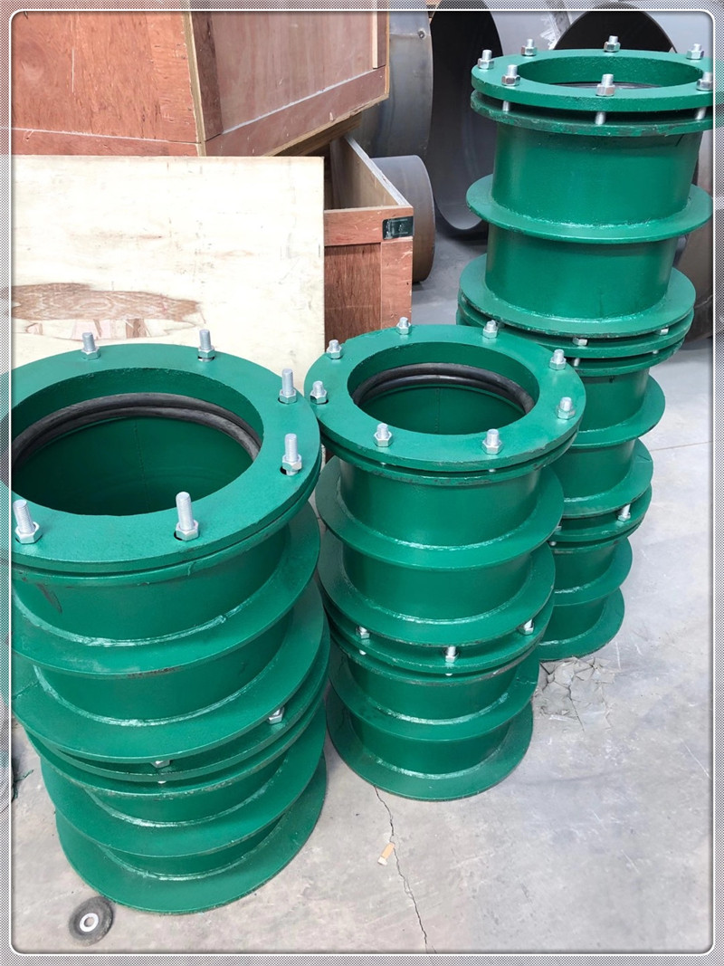 02s404预埋穿墙式防水套管 柔性防水套管接头 型号齐全  防水套管规格型号  防水套管价格  防水套管图片