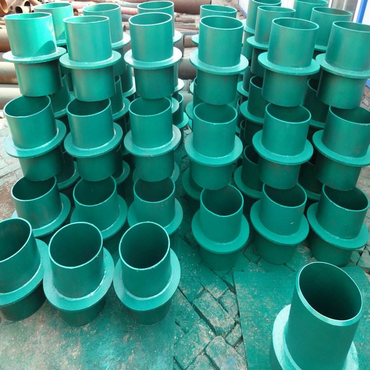 碳钢刚性防水套管 02s404预埋穿墙式防水套管接头  刚性防水套管价格  刚性防水套管图片  刚性防水套管规格