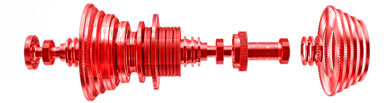 SOLIDWORKS 2DCAD  三维设计工具  CAD软件