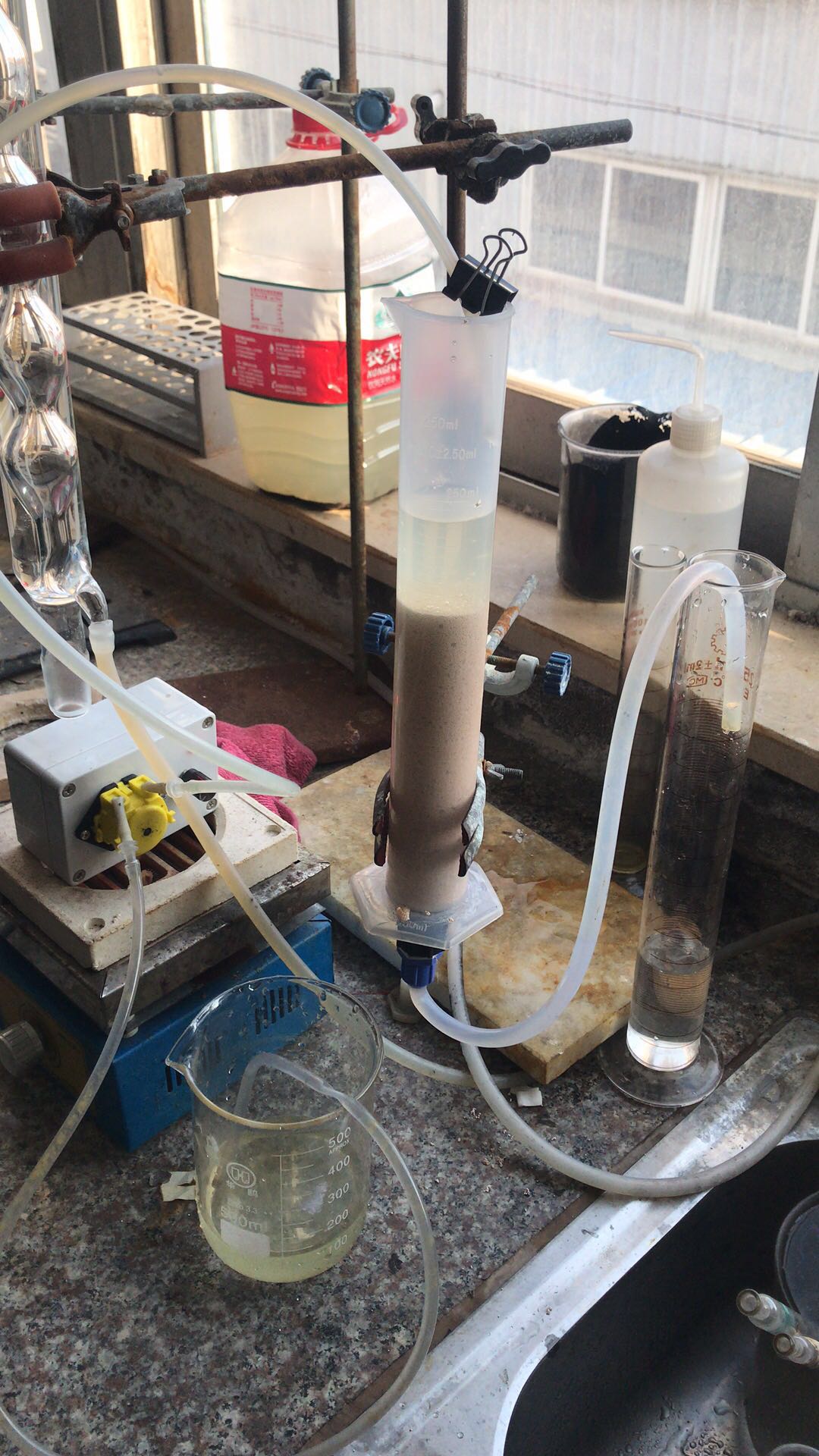 含铬废水的深度处理工艺找离子交换法&nbsp;&nbsp;电镀废水处理&nbsp;&nbsp;含铬废水处理&nbsp;&nbsp;六价铬的去除工艺