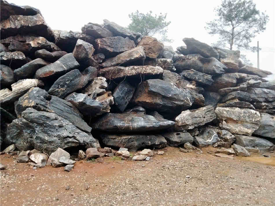 太湖石景观园林石 环境点缀造景石 假山搭建太湖石厂家