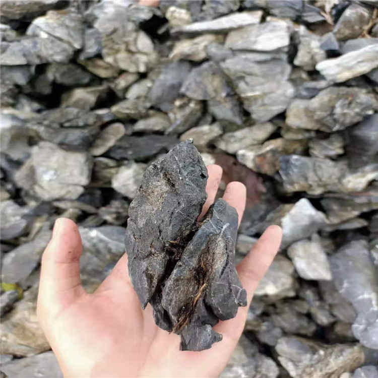小型假山制作石材 青龙石小英石厂家 盆景造景水族馆用料