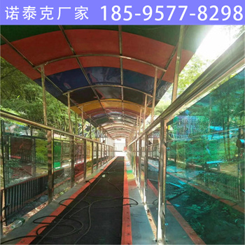 登山观光魔毯颜色多彩绚烂 北京风景区魔毯结构巧妙&nbsp;&nbsp;魔毯厂家
