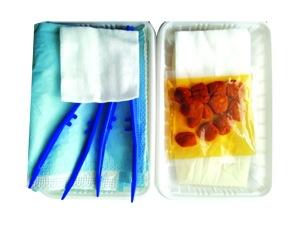 一次性使用会阴包